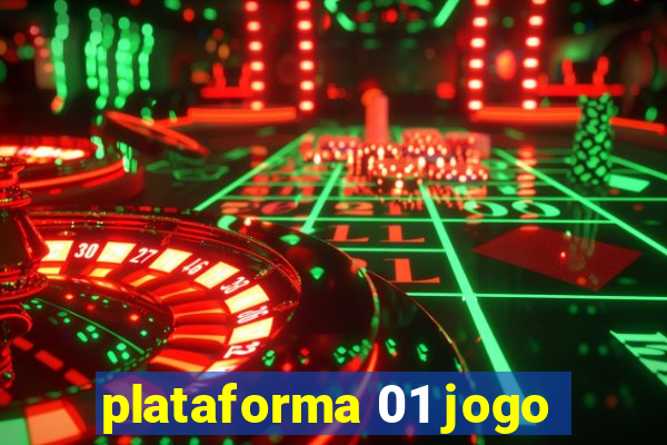 plataforma 01 jogo